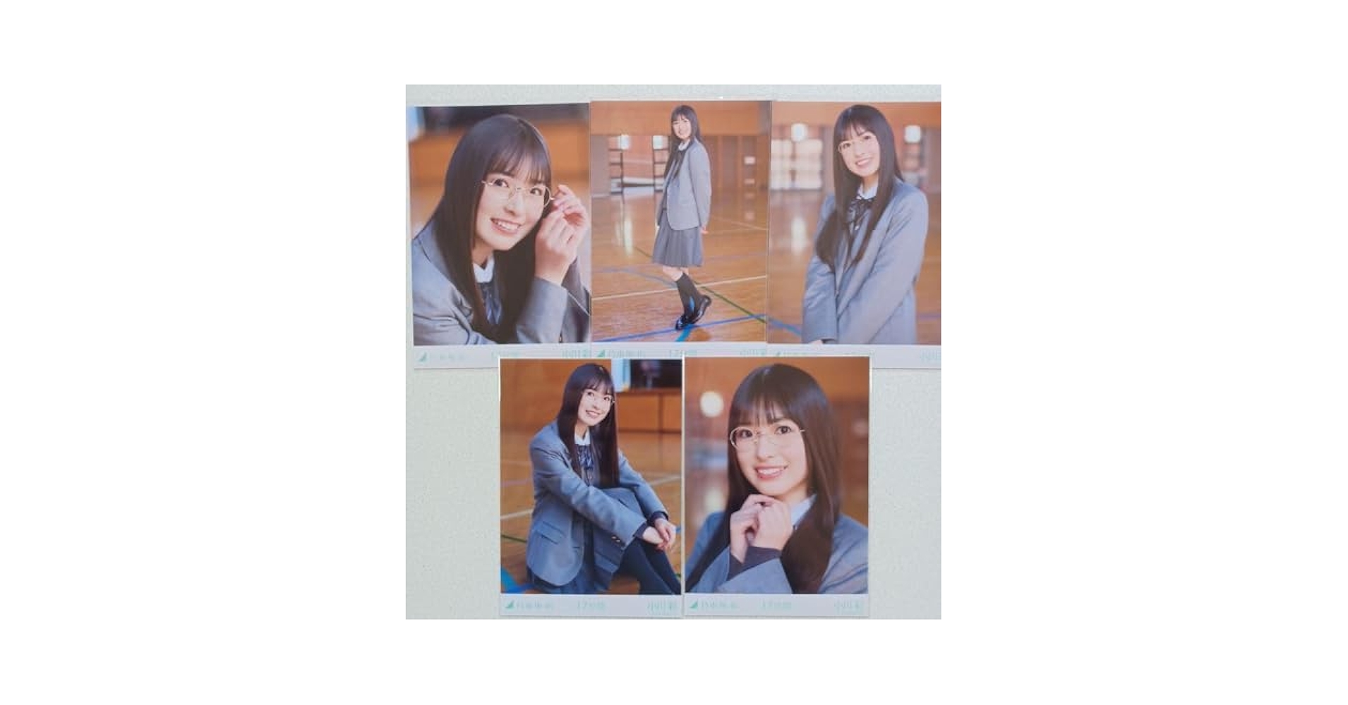 小川彩 ごんぞうカチューシャ 3種コンプ Amazon.co.jp: 乃木坂46 小川彩 ごんぞうカチューシャ コンプ